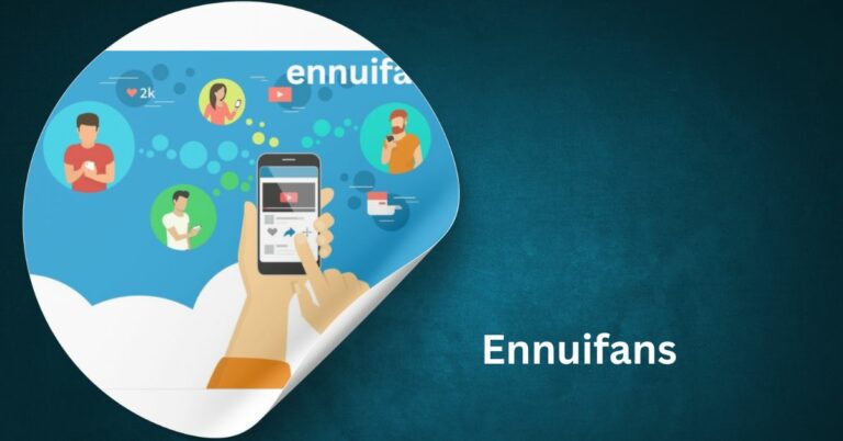 Ennuifans – Embracing Cultural Commentary and Contemporary Discourse