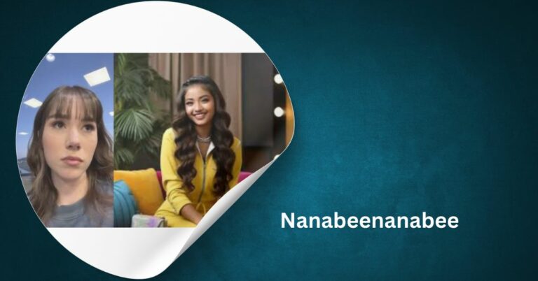 Nanabeenanabee – A Deep Dive into Its Online Presence and Impact