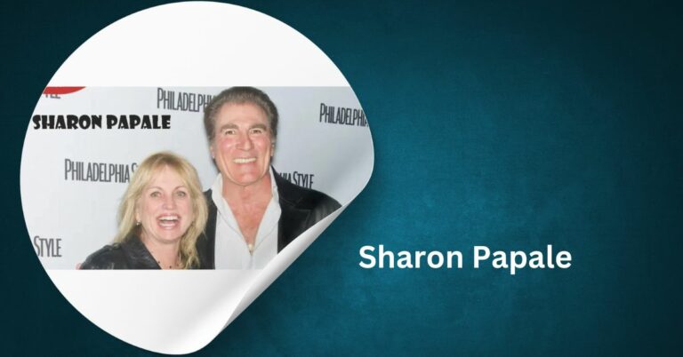 Sharon Papale – Life and Legacy of Vince Papale’s Ex-Wife