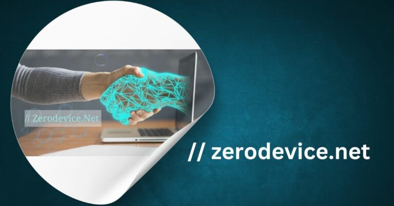 // zerodevice.net – Ultimate Guide 