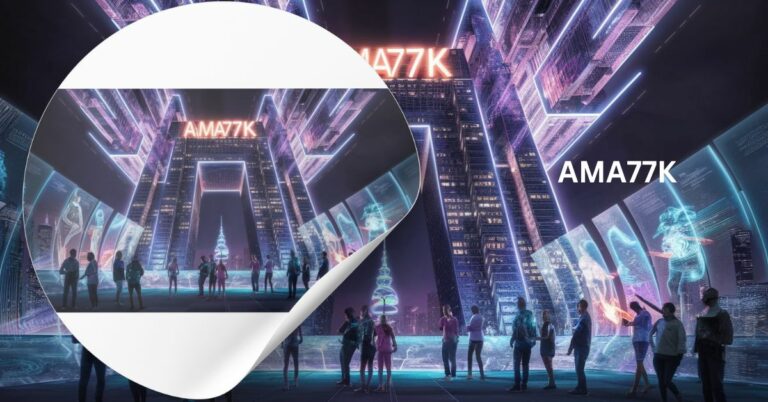 AMA77K – Understanding the Trend and Its Impact