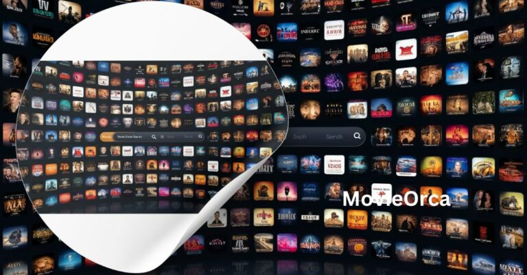 MovieOrca – The Premier Free Movies Streaming Platform