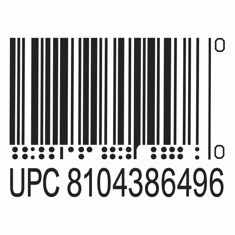 UPC 810043986496 – What You Need to Know