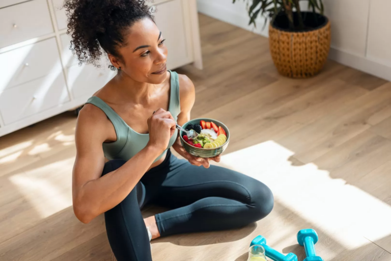 How Can I Improve My Overall Health and Wellness?